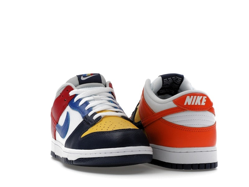 Nike Dunk Low QS CO.JP What The (2024)