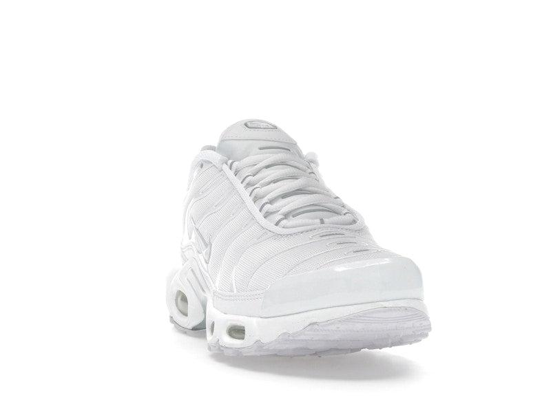 Nike Air Max Plus White Pure Platinum (Women's)