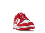 Nike Dunk Low White University Red (GS) - White/University Red - FB9109-119 - 08