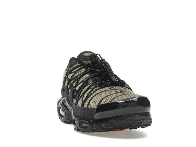 Nike Air Max Plus Utility Khaki Black