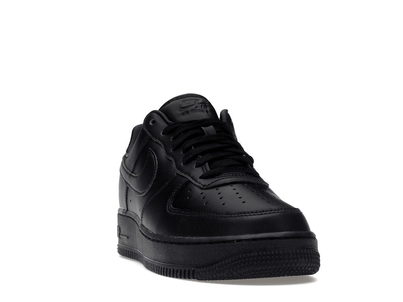 Nike Air Force 1 Low '07 Fresh Black Anthracite