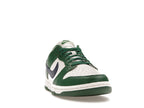 Nike Dunk Low Retro Gorge Green Midnight Navy Womens - Gorge Green/Midnight Navy/Phantom - DD1503-300 - 08