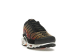 Nike Air Max Plus Swarovski Sunset Womens - Black/Fire Red/Pimento/Bright Ceramic/Saturn Gold - FZ9042-001 - 08