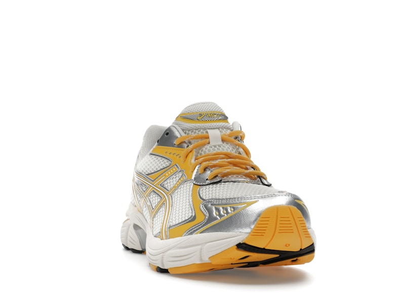 Asics Gt 2160 Kith Cream Solar Power 2025 - Cream/Solar Power - 1203A994-100 - 08