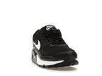Nike Air Max 90 Black White (W) - Black/Black/White - DH8010-002 - 08