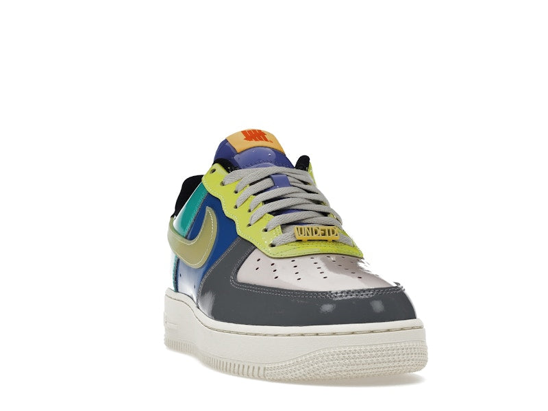 Nike Air Force 1 Low SP Undefeated Multi-Patent Community
