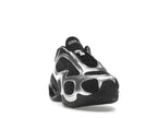 Nike Air Max Muse Black Metallic Silver