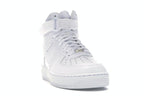 Nike Air Force 1 High White - White/White - 315121-115/CW2290-111 - 08