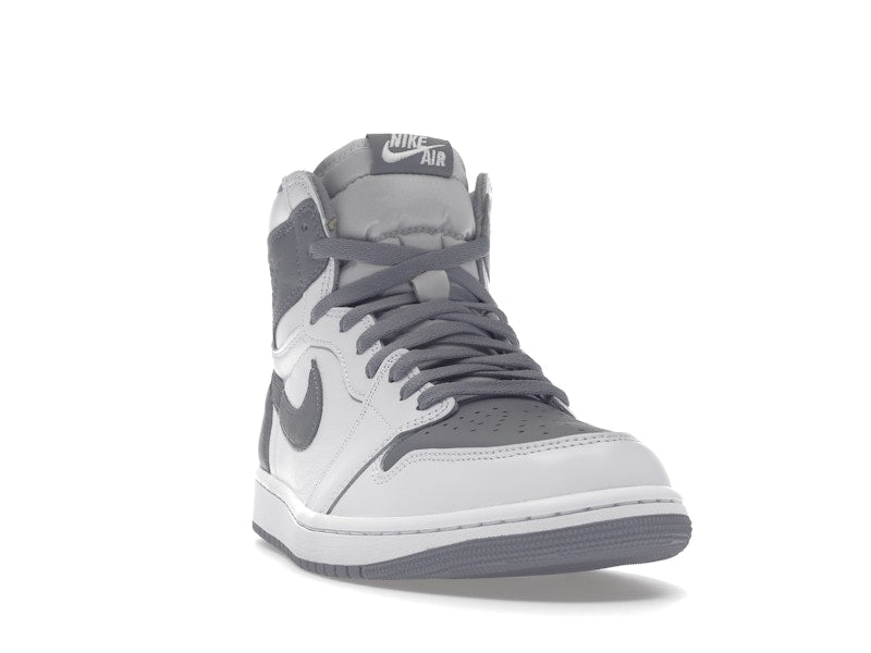 Air Jordan 1 Retro High OG Stealth