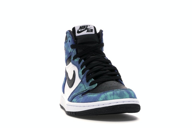 Air Jordan 1 Retro High Tie Dye (W)