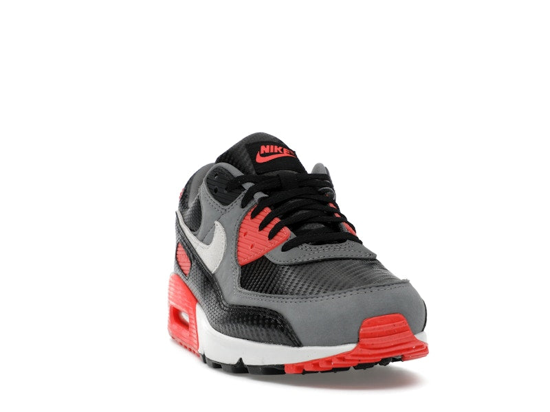 Nike Air Max 90 Premium Carbon Fiber Infrared