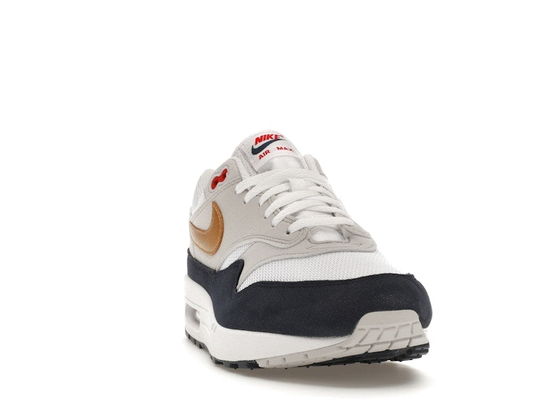 Nike Air Max 1 Olympic, vista a 360 gradi 8 di 36