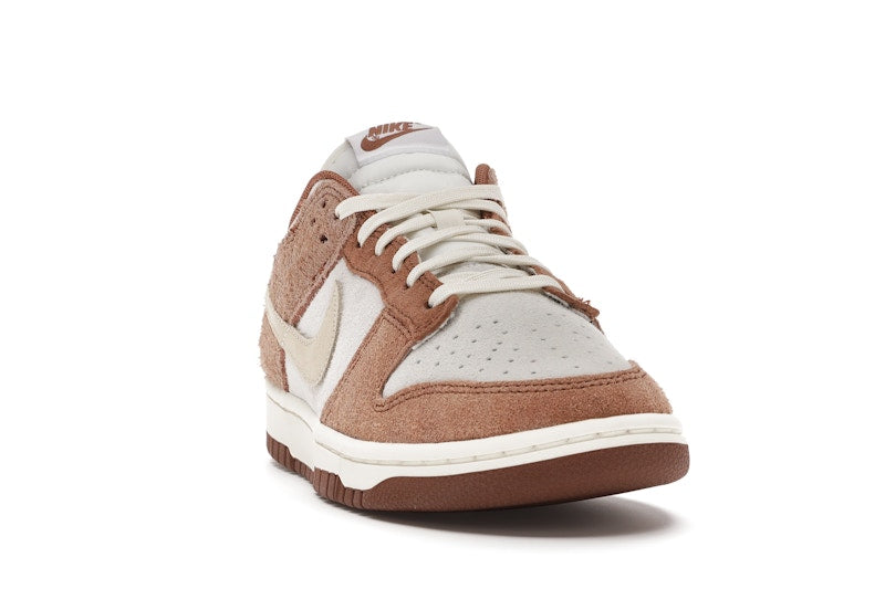 Nike Dunk Low Medium Curry - Sail/Medium Curry-Fossil - DD1390-100 - 08