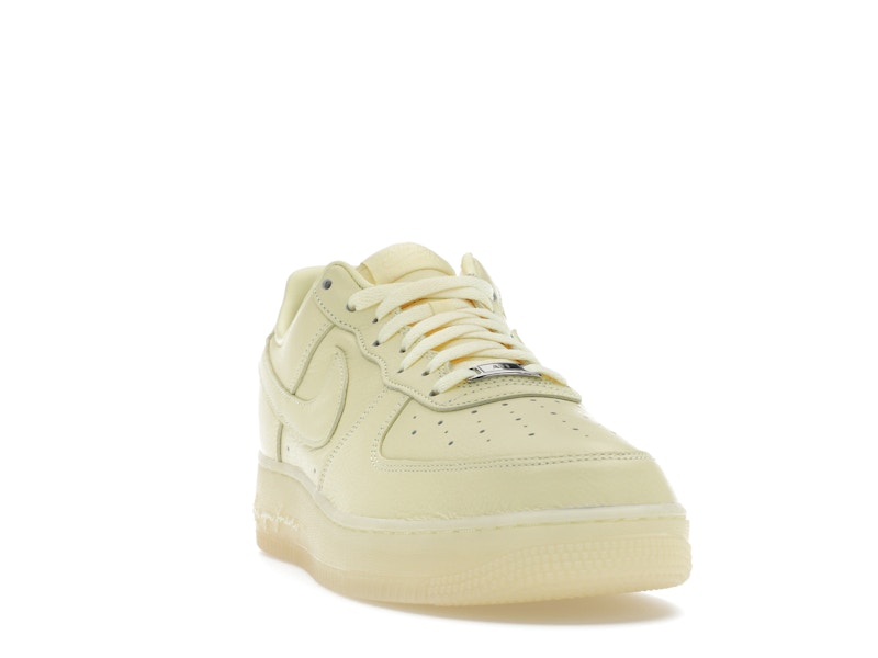 Nike Air Force 1 Low Drake Nocta Certified Lover Boy Citron Tint