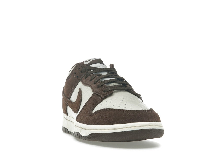 Nike Dunk Low Retro SE Pale Ivory Baroque Brown