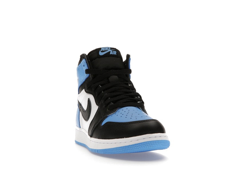 Air Jordan 1 Retro High OG Unc Toe (GS)