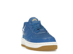 Nike Air Force 1 Low '07 LX Blue Ostrich (Women's)