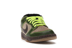 Nike Dunk Sb Low Jedi - Khaki/Baroque Brown-Safari - 304292-222 - 08