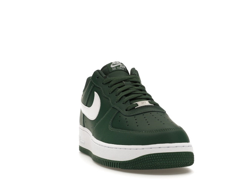 Nike Air Force 1 07 Fir - Fir/White - FJ4146-300 - 08