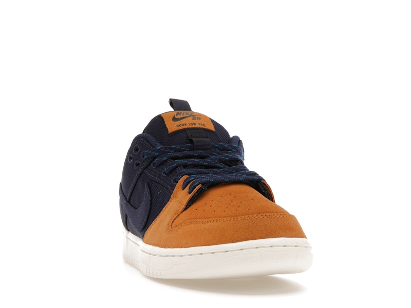 Nike SB Dunk Low Pro PRM 90s Backpack