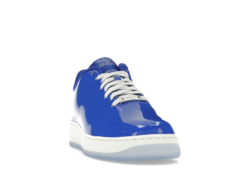 Nike Air Force 1 Low .SWOOSH 404 Error