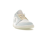 Air Jordan 1 Low SE Glacier Blue Summit White