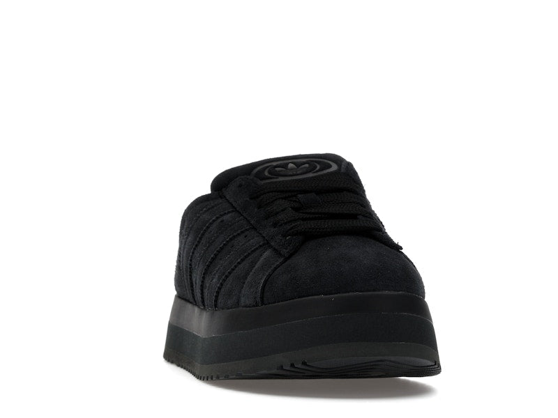 adidas Campus 00s Winter Low Black Carbon (Donna), vista a 360 gradi 8 di 36