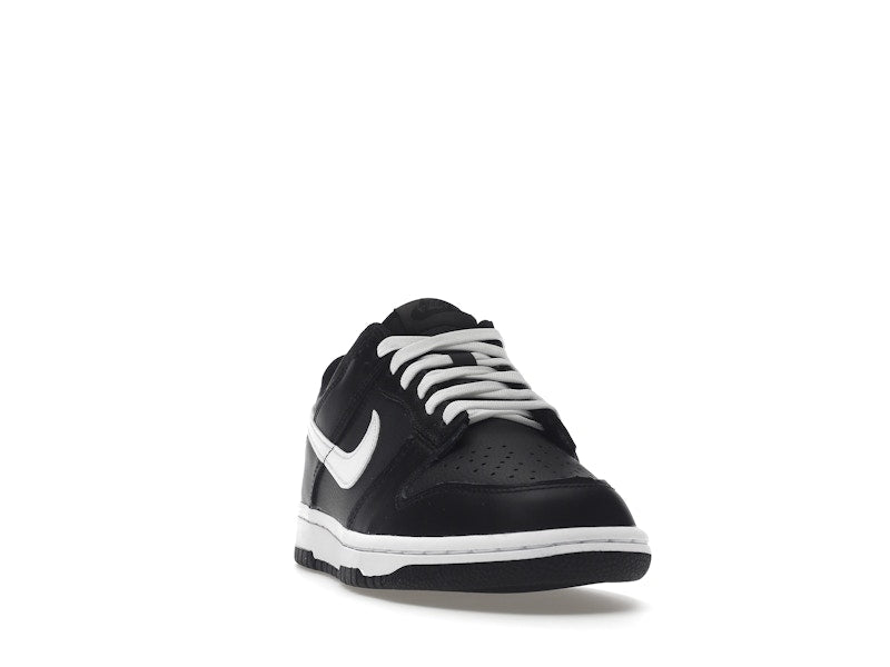 Nike Dunk Low Black White (2022) (GS)