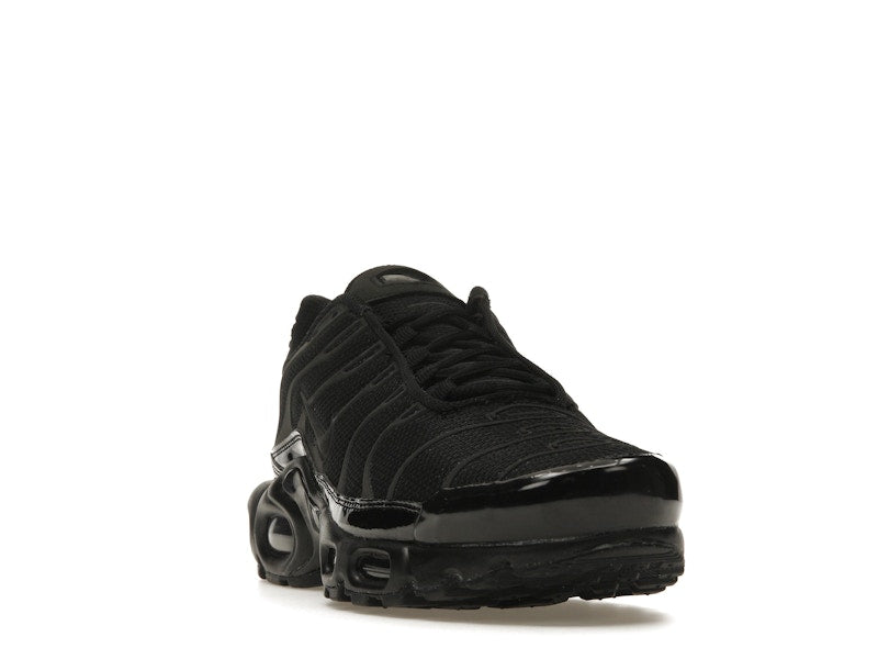 Nike Air Max Plus Black Reflective (Women's), vista a 360 gradi 8 di 36