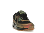 Nike Air Max 90 Metallic Copper - Black/Dark Russet/Metallic Copper - HQ4042-001 - 08