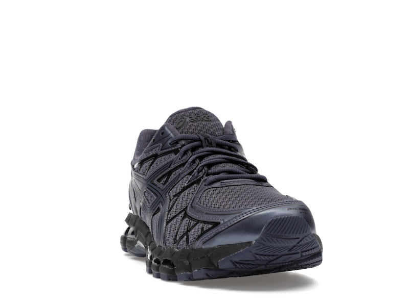 Asics Gel Kayano 20 Indigo Fog - Indigo Fog/Black - 1203A388-500 - 08
