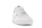 Nike Air Force 1 Lx White (W) - White/Hyper Royal-Black-White - CT1990-100 - 08