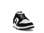 Nike Dunk Low Retro Se Suede Panda - White/Black-White - FQ8249-100 - 08