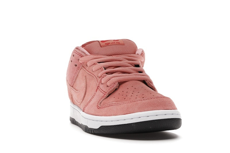 Nike Sb Dunk Low Pink Pig - Atomic Pink/University Red/White/Atomic Pink - CV1655-600 - 08