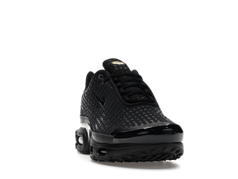 Nike Air Max Plus 7 Black - Black/Anthracite - HQ2197-001 - 08