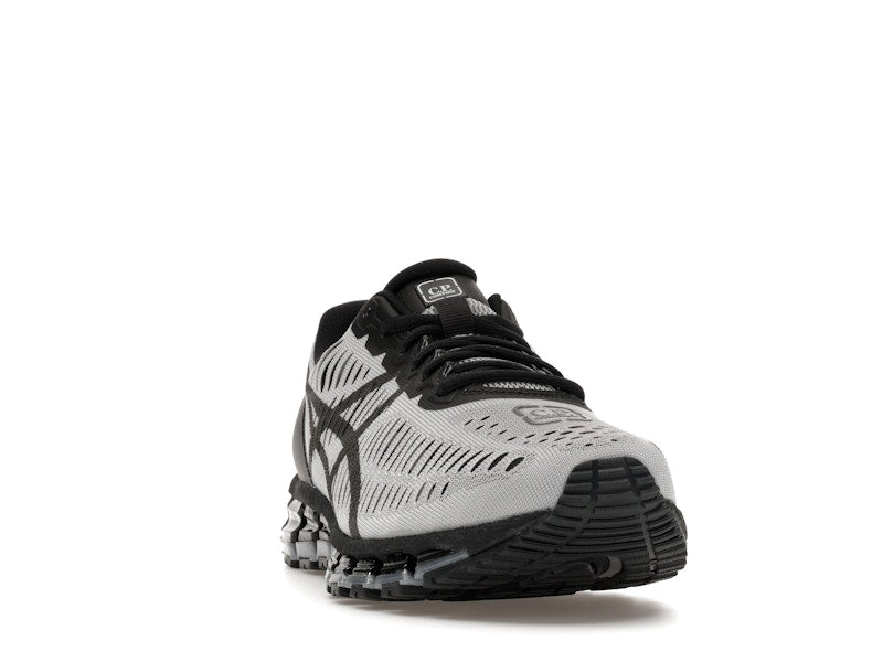ASICS Gel-Quantum 360 I C.P. Company Pure Silver, vista a 360 gradi 8 di 36