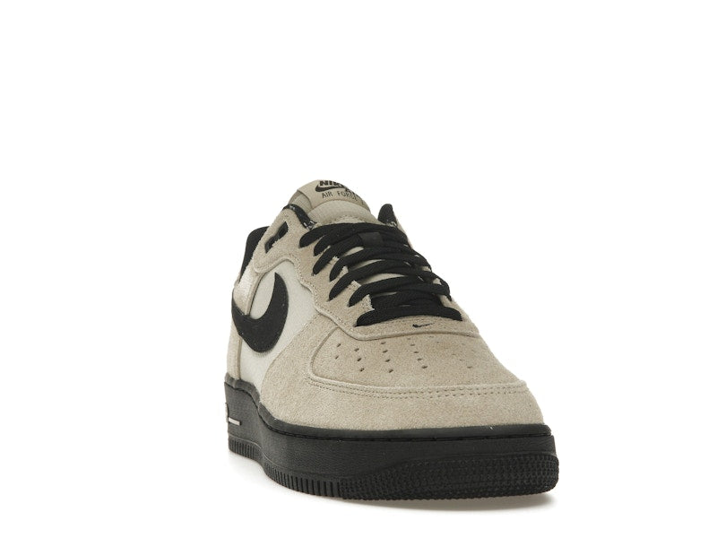 Nike Air Force 1 Low '07 LV8 Desert Khaki Black