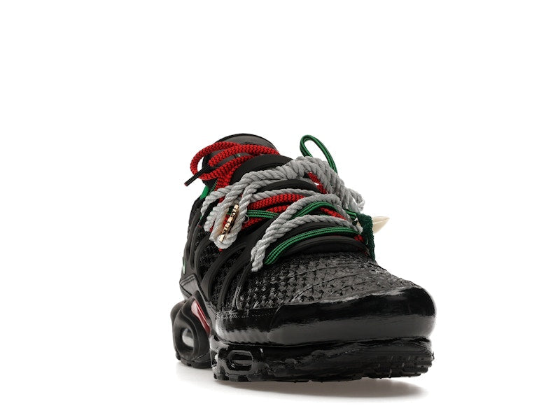 Nike Air Max Plus Homecoming Black