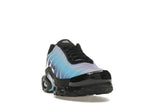 Nike Air Max Plus Black Hydrangeas (Women's), vista a 360 gradi 8 di 36