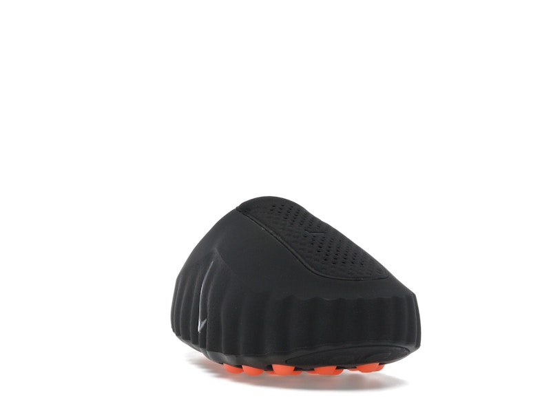 Nike Mind 001 Slide Black Chrome Donna, vista a 360 gradi 8 di 36