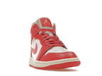 Air Jordan 1 Mid Strawberries And Cream