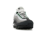 Nike Air Max 95 Og Big Bubble Fresh Mint Womens - Black/Fresh Mint/White/Medium Grey/Anthracite/Light Graphite - HJ5996-005 - 08