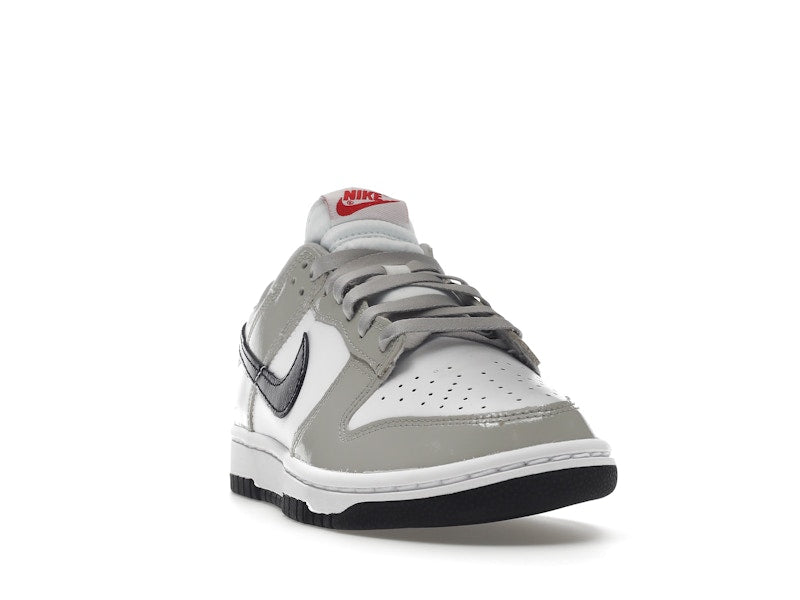 Nike Dunk Low Light Iron Ore (Women's), vista a 360 gradi 8 di 36