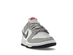 Nike Dunk Low Light Iron Ore (Women's), vista a 360 gradi 8 di 36