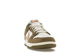 Nike Dunk Low Premium Medium Olive Hemp - Medium Olive/Summit White/Sail/Hemp - FQ8250-200 - 08