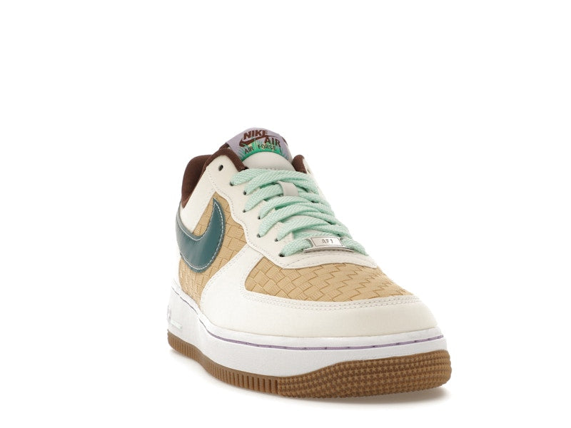 Nike Air Force 1 Low Retro Easter Basket