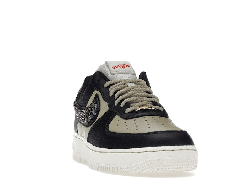 Nike Air Force 1 Low Premium Goods The Sophia (Women's), vista a 360 gradi 8 di 36