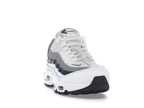 Nike Air Max 95 OG Diffused Blue, vista a 360 gradi 8 di 36