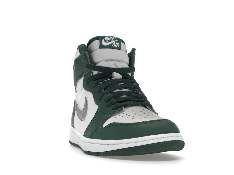 Air Jordan 1 Retro High OG Gorge Green