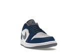 Air Jordan 1 Low True Blue